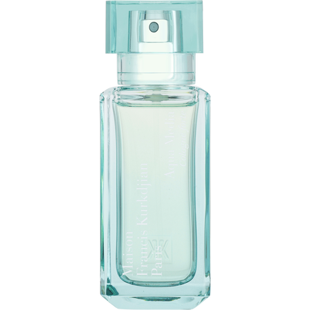 Maison Francis Kurkdjian Aqua Media Cologne Forte Eau de parfum spray 1.2 oz for unisex