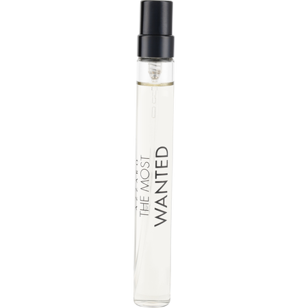 Azzaro The Most Wanted EDT INTENSE spray 0.33 oz MINI for men