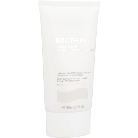 Biotherm by BIOTHERM Aquasource Hydra Barrier Cleanser -150ml/5OZ for women