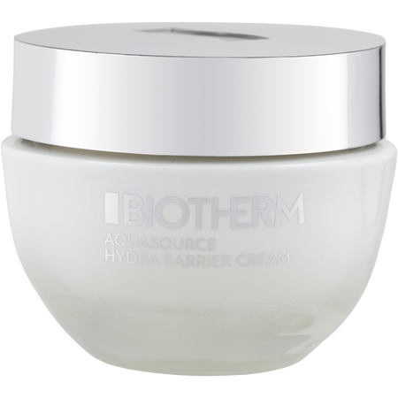 Biotherm by BIOTHERM Aquasource Hydra Barrier Day Cream -50ml/1.7OZ for women