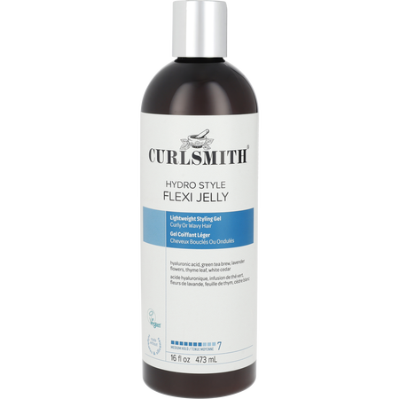 Curlsmith by Curlsmith HYDRO STYLE FLEXI JELLY 16 oz for women