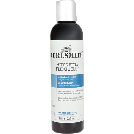 Curlsmith by Curlsmith HYDRO STYLE FLEXI JELLY 8 oz for women