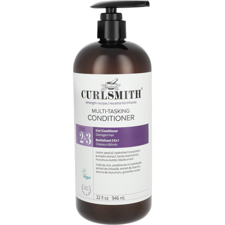 Curlsmith by Curlsmith MULTI-TASKING CONDITIONER 32 oz for women