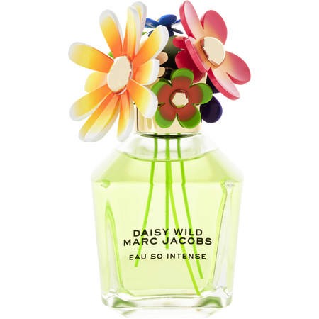 Marc Jacobs Daisy Wild Eau So Intense Eau de parfum spray 3.3 oz for women