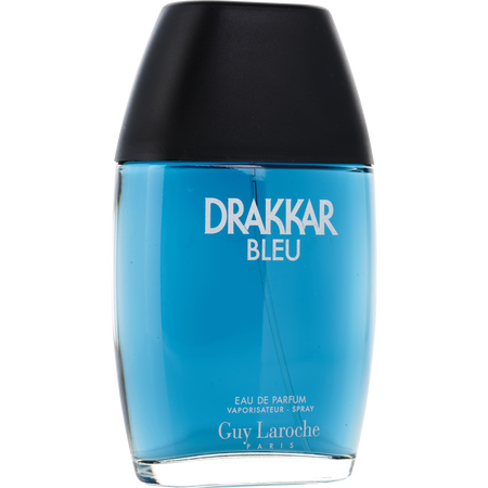Guy Laroche Drakkar Bleu Eau de parfum spray 3.4 oz for men