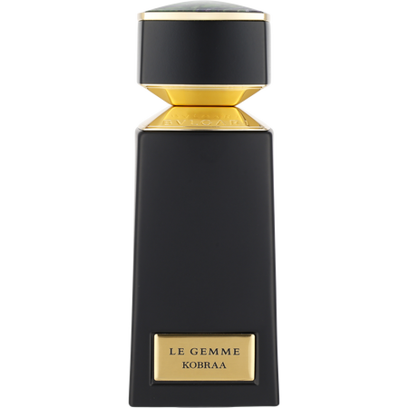 Bvlgari Le Gemme Kobraa Eau de parfum spray 4.2 oz for men