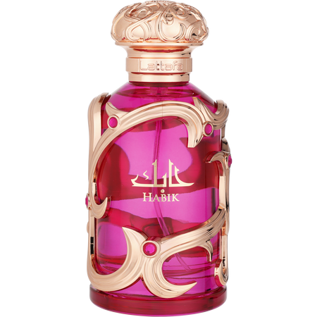 Lattafa Habik Eau de parfum spray 3.4 oz for women