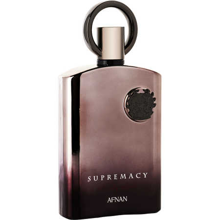 Afnan Supremacy Not Only Intense by Afnan Perfumes EXTRAIT DE PARFUM spray 5 oz for men