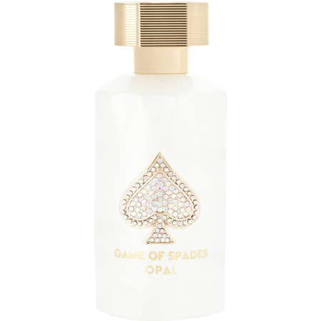 Jo Milano Game Of Spades Opal by Jo Milano PARFUM spray 3 oz for unisex