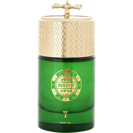 Jo Milano Roll It 7 by Jo Milano PARFUM spray 3.4 oz for unisex