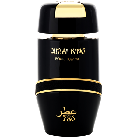 Jo Milano Dubai King Eau de parfum spray 3.4 oz for men