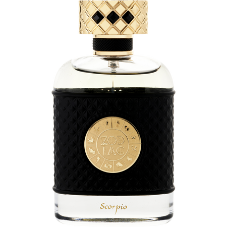 Jo Milano Zodiac Scorpio Eau de parfum spray 3.4 oz for unisex