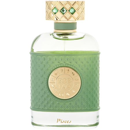 Jo Milano Zodiac Pisces Eau de parfum spray 3.4 oz for unisex