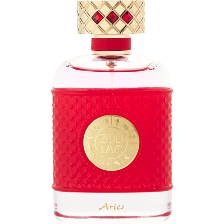 Jo Milano Zodiac Aries Eau de parfum spray 3.4 oz for unisex