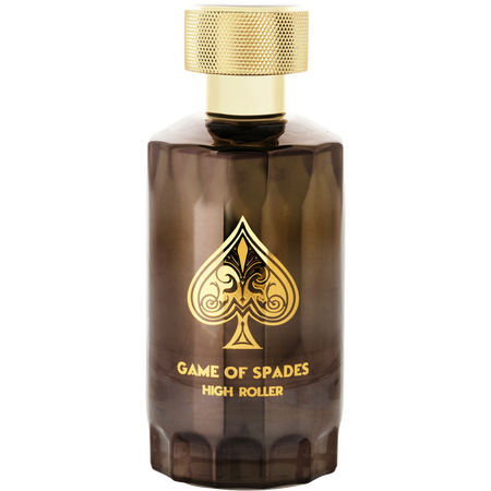 Jo Milano Game Of Spades Highroller by Jo Milano PARFUM spray 3.4 oz for unisex