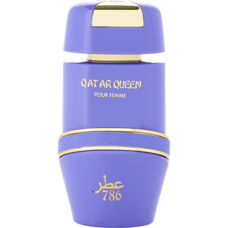Jo Milano Qatar Queen 786 Eau de parfum spray 3.4 oz for women