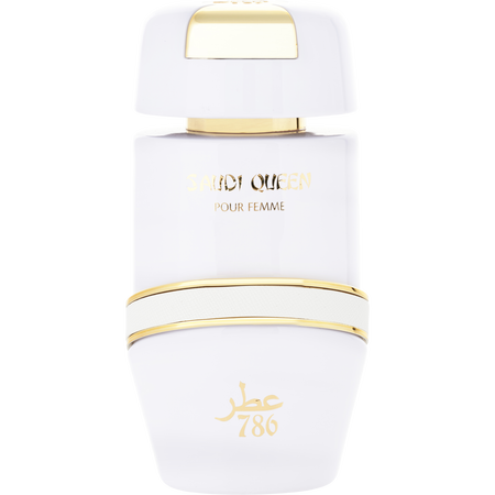 Jo Milano Saudi Queen Eau de parfum spray 3.4 oz for women