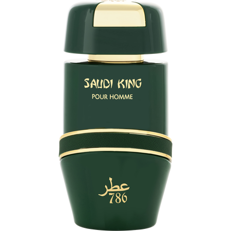 Jo Milano Saudi King Eau de parfum spray 3.4 oz for men