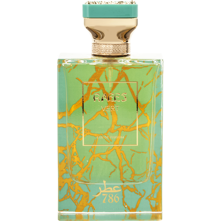 Jo Milano Raees Vert Eau de parfum spray 3.4 oz for men
