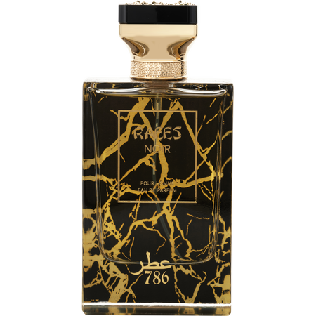 Jo Milano Raees Noir Eau de parfum spray 3.4 oz for men