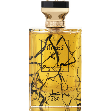 Jo Milano Raees Gold Eau de parfum spray 3.4 oz for men