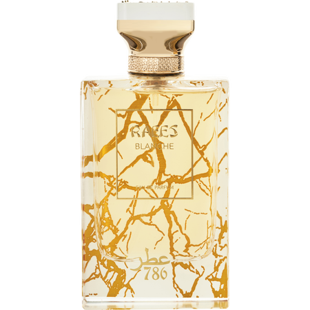 Jo Milano Raees Blanche Eau de parfum spray 3.4 oz for men