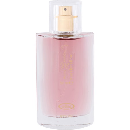 Al Rehab Choco Musk Marshmallow Eau de parfum spray 1.65 oz for unisex