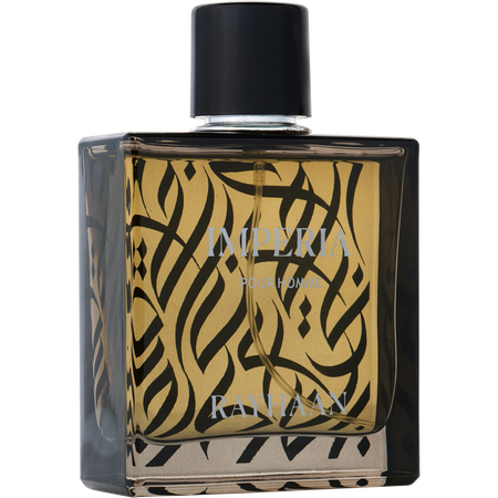 Rayhaan Imperia Eau de parfum spray 3.4 oz for men