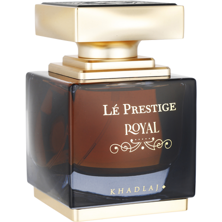 Khadlaj Le Prestige Royal Eau de parfum spray 3.4 oz for unisex