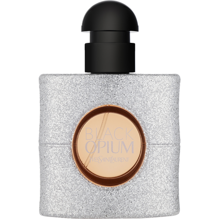 Yves Saint Laurent Black Opium Glitter Eau de parfum spray 1 oz for women