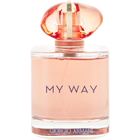 Giorgio Armani Armani My Way Ylang Eau de parfum spray 3 oz *TESTER for women