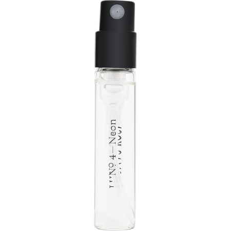 Thomas Kosmala No.4 Neon Eau de parfum spray VIAL for unisex
