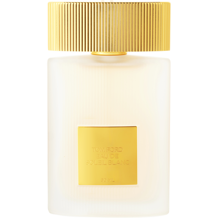 Tom Ford Eau De Soleil Blanc EDT spray 1.7 oz (NEW PACKAGING) for unisex