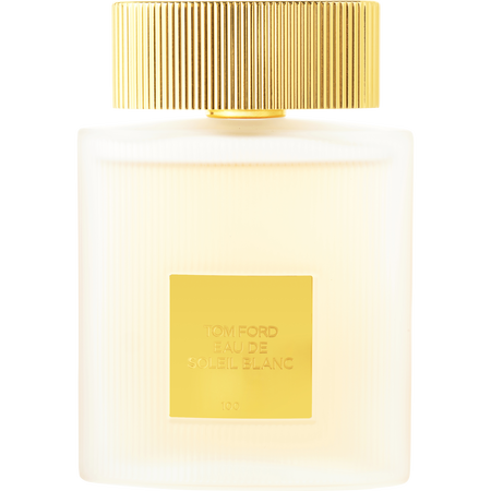 Tom Ford Eau De Soleil Blanc EDT spray 3.4 oz (NEW PACKAGING) for unisex