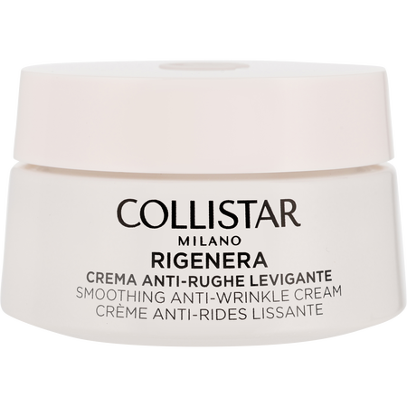 Collistar by Collistar Rigenera Smoothing Anti-Wrinkle Cream -50ml/1.6OZ for women