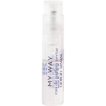 Giorgio Armani Armani My Way Nectar Eau de parfum spray VIAL for women