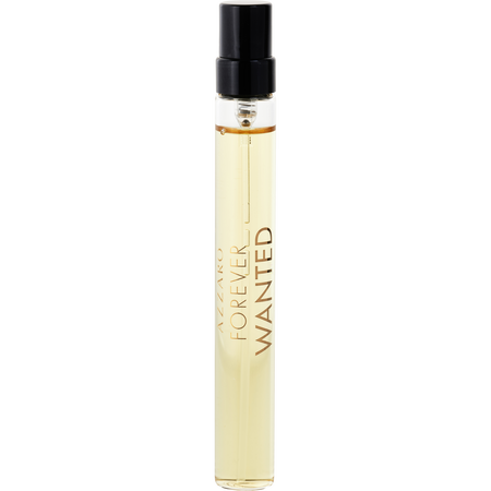 Azzaro Forever Wanted Elixir by Azzaro PARFUM spray 0.33 oz MINI for men