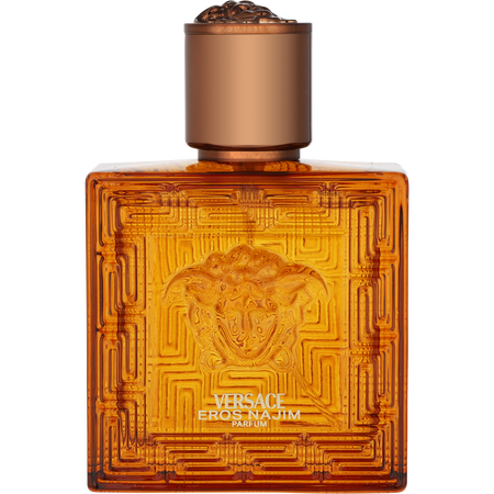 Versace Eros Najim by Gianni Versace PARFUM spray 1.7 oz for men