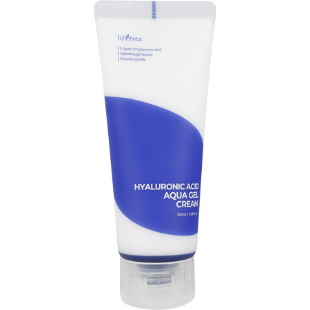 Isntree by Isntree Hyaluronic Acid Aqua Gel Cream -100ml/3.4OZ for women