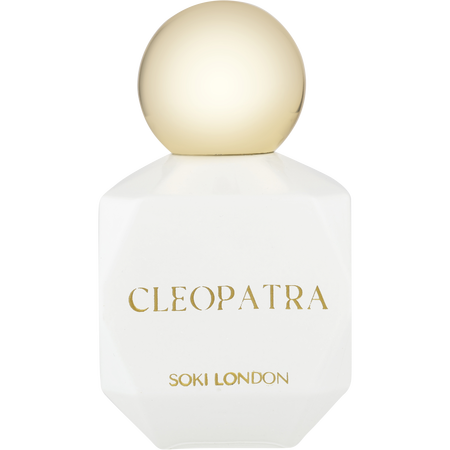 Soki London Cleopatra Eau de parfum spray 1.7 oz for women