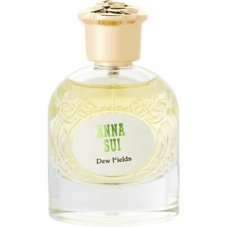 Anna Sui Dew Fields Eau de parfum spray 1.7 oz for women