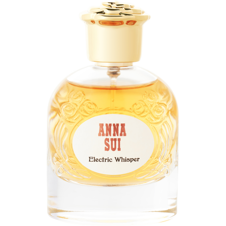 Anna Sui Electric Whisper Eau de parfum spray 1.7 oz for women