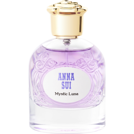Anna Sui Mystic Luna Eau de parfum spray 1.7 oz for women