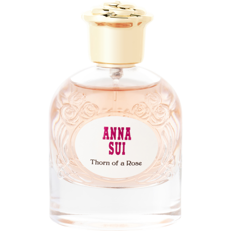 Anna Sui Thorn Of A Rose Eau de parfum spray 1.7 oz for women