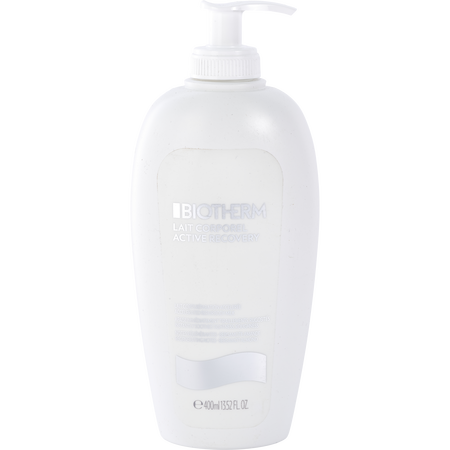 Biotherm Body Milk Active Recovery -400ml/13.52OZ for women