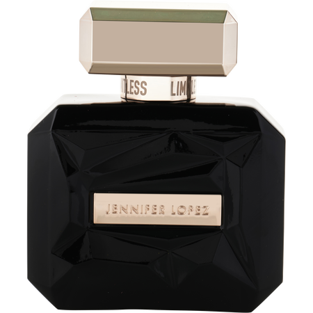 Limitless By Jennifer Lopez by Jennifer Lopez Eau de parfum spray 1.7 oz for women