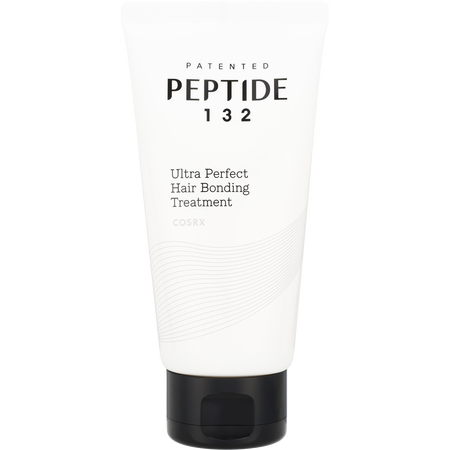 COSRX - Peptide-132 Ultra Perfect Hair Bonding Treatment - 120ml