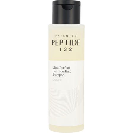 COSRX - Peptide-132 Ultra Perfect Hair Bonding Shampoo - 200ml