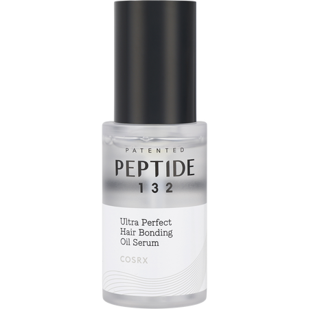 COSRX - Peptide-132 Ultra Perfect Hair Bonding Oil Serum - 28ml