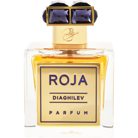 Roja Diaghilev by Roja Dove PARFUM spray 3.4 oz (NEW PACKAGING) for unisex
